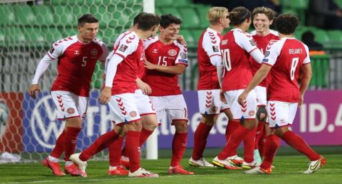 الدنمارك والنرويج تنضمان لقائمة الرافضين لمواجهة روسيا